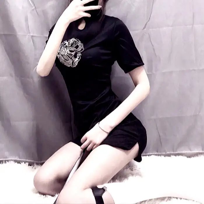 我们不属于这里
